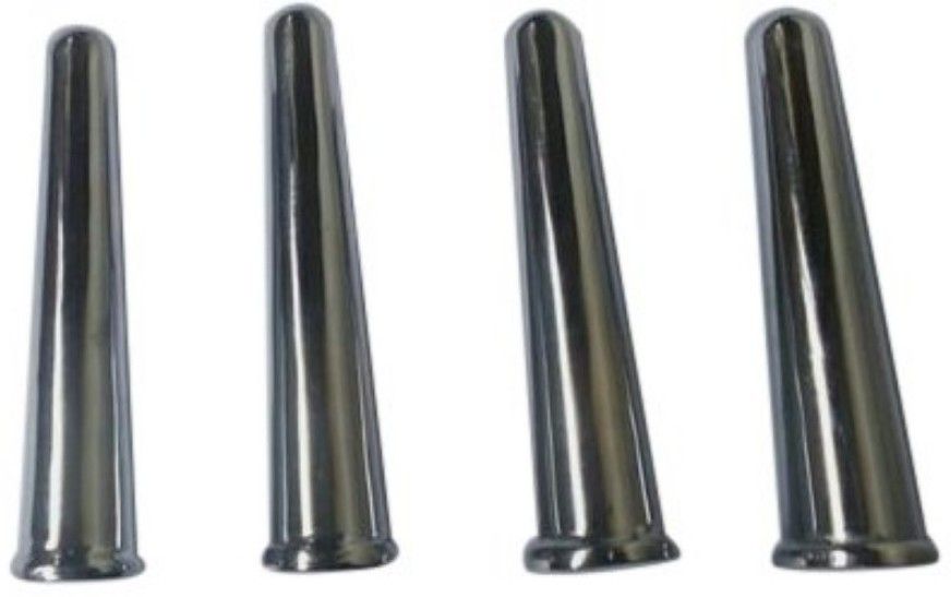 agarwals Rectal Anal Dialator Brass No 2,4,6,8(Pack of 4) Vaginal Dilator-picture-13