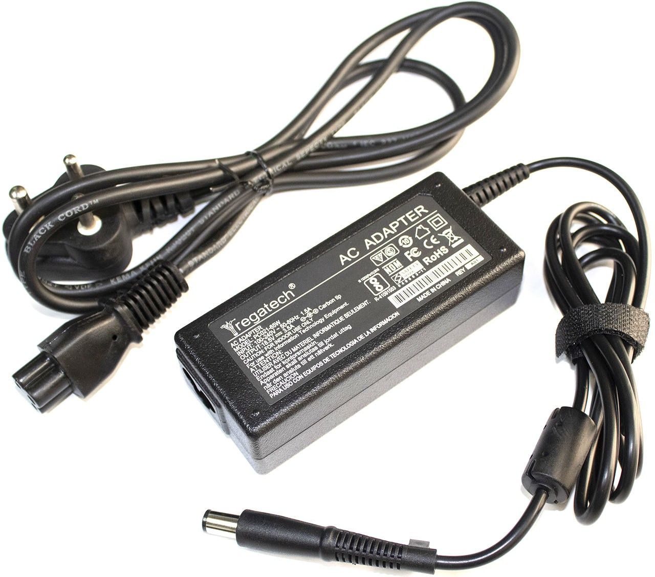 Regatech 18.5V 3.5A 65W Big Pin 7.4 x 5.0mm Charger 65 W Adapter-image-27