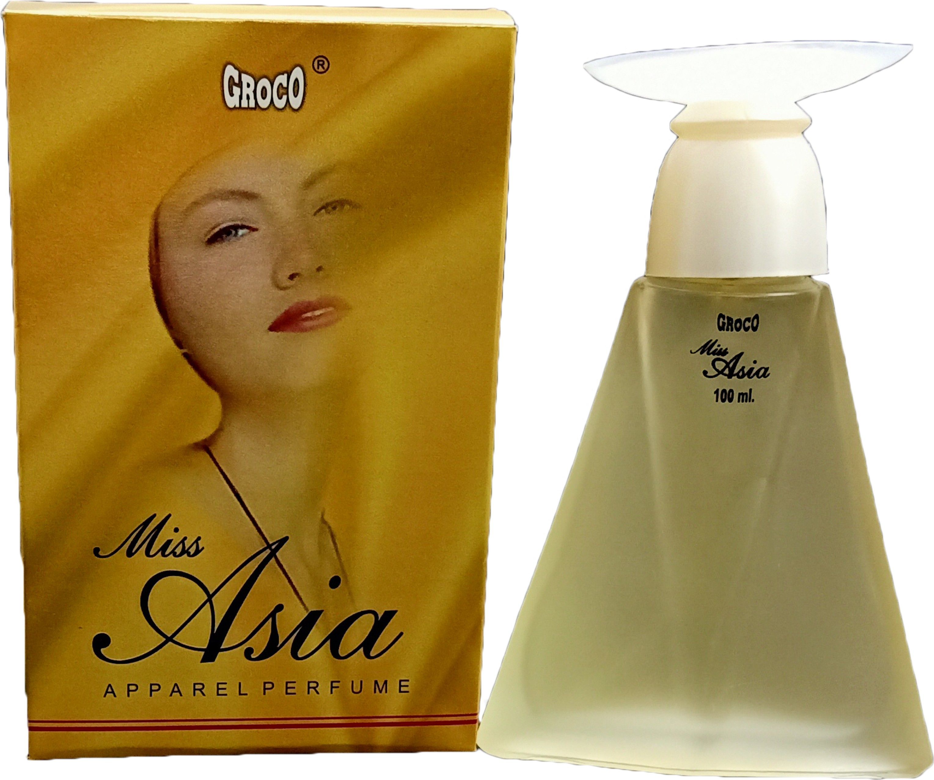 100 ML Apparel Perfume For Women Perfume-100 ml-image-43