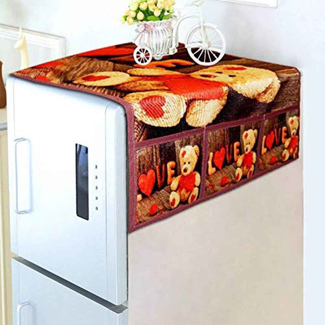 factcore RefrigeratorCover-picture-10