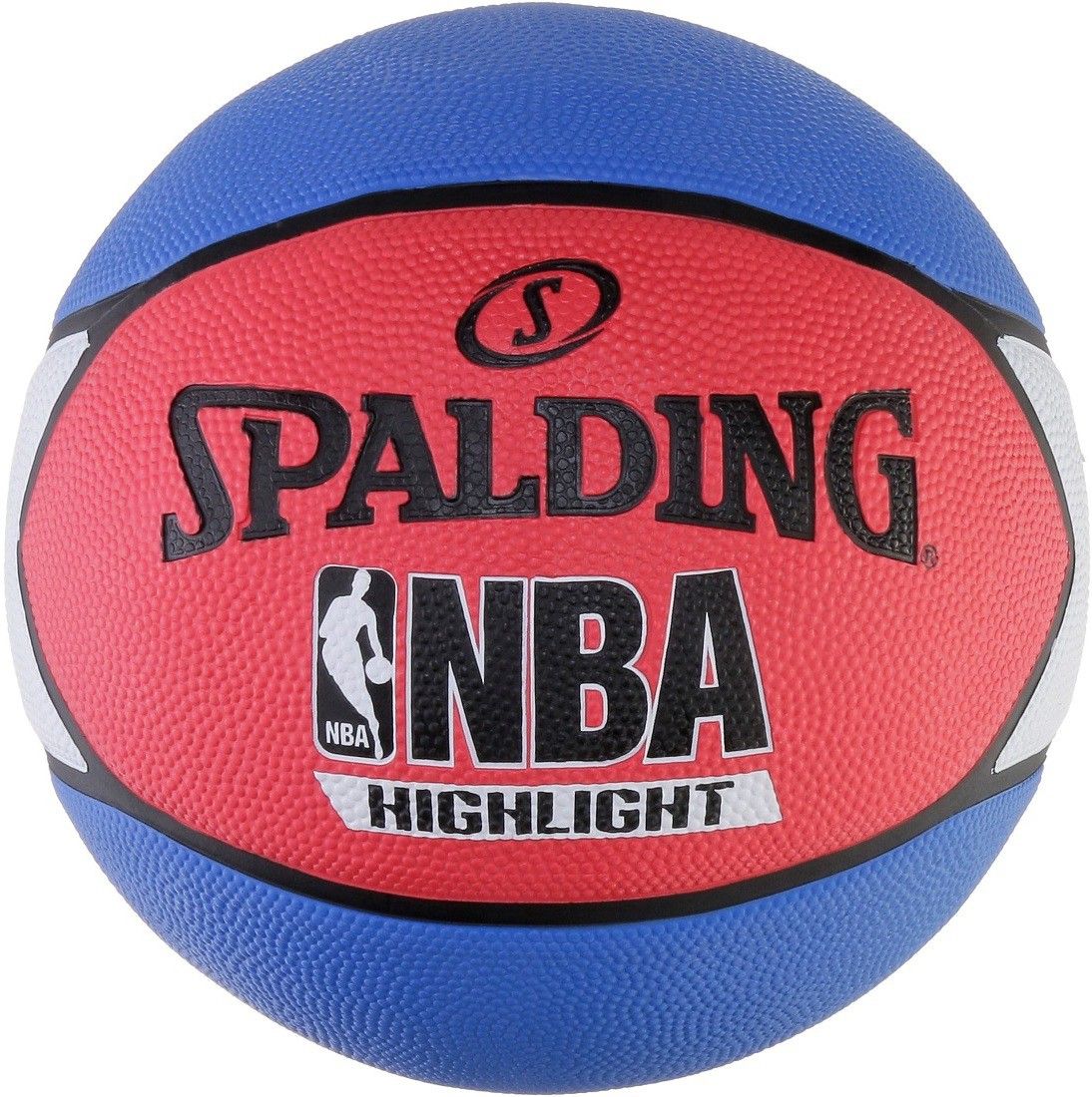 spalding HIGHLIGHT Basketball - Size: 7-picture-24