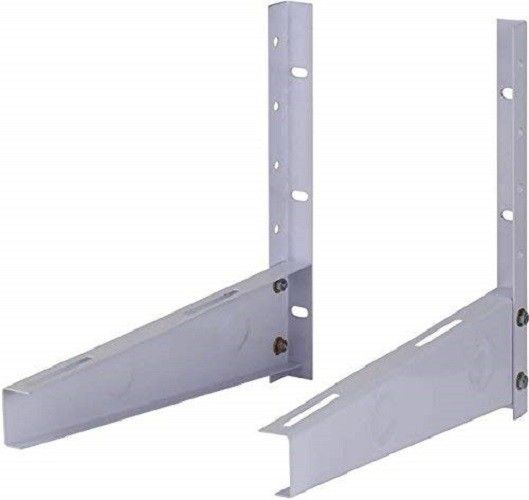 High Quality Air Conditioner Outdoor Unit Stand 75CM X 85CM Shelf Bracket-image-11