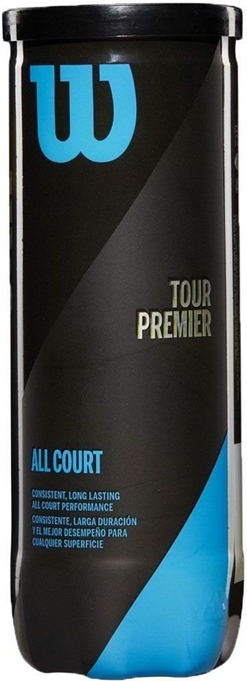 Tour Tennis Ball-image-8