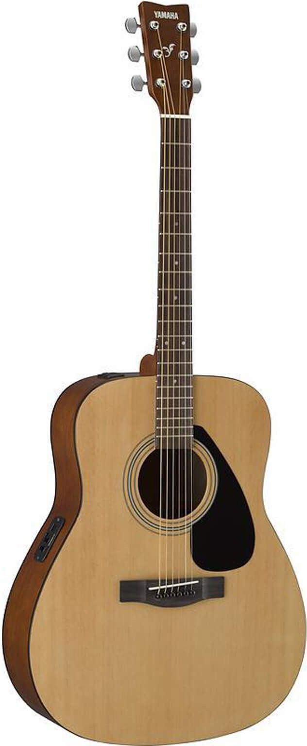 yamaha FX310AII Acoustic Guitar Rosewood Rosewood-picture-23