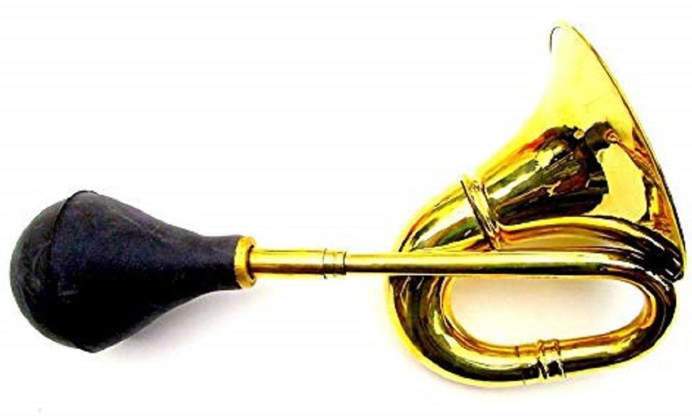 Fugelhorn Bugle-image-7