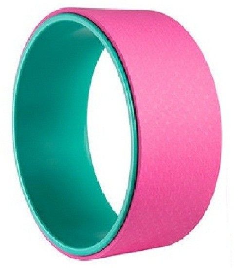 Yoga Wheel Sports Wheel Pilates Ring