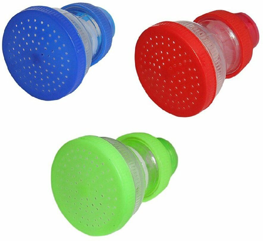 poksi Kitchen and Bathroom Water Softner Filter Faucet Tap Shower Sprinkler Head-01 Handheld-picture-21