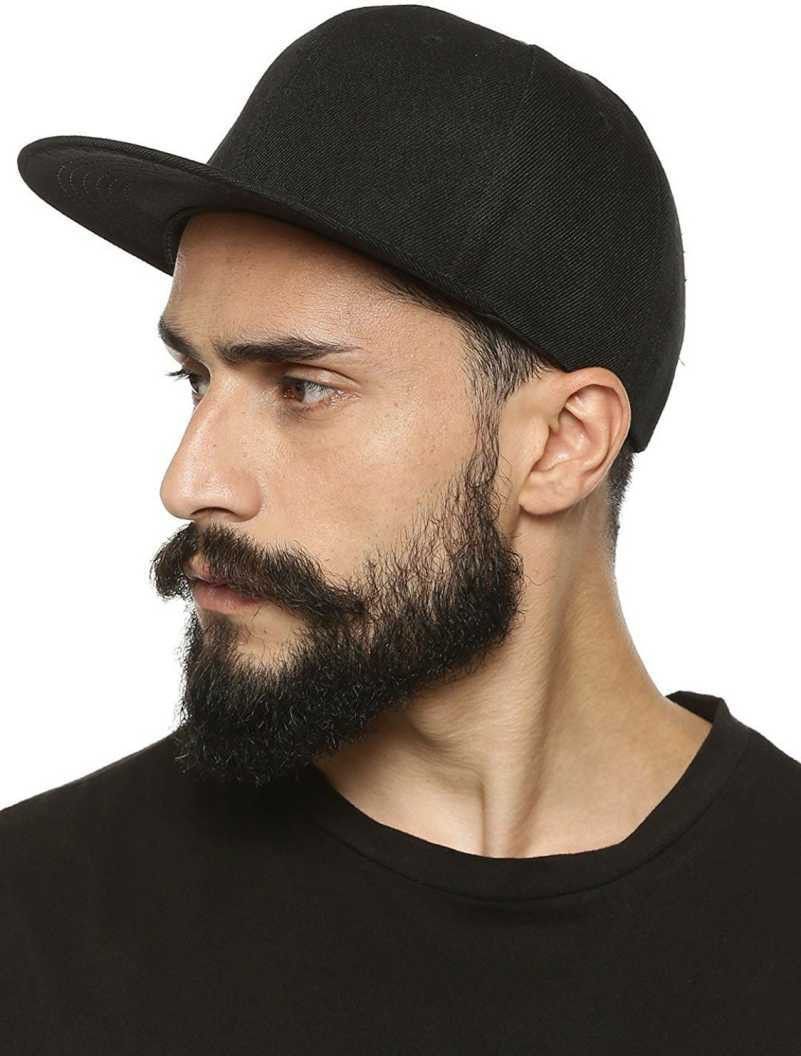 Men Women Topi Unisex Head Branded Boy's Summer Sports Cricket Gym Dance Solid Sports/Regular Cap-image-7