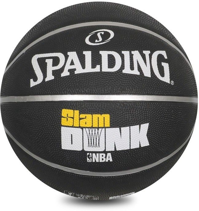spalding SLAMDUNK Basketball - Size: 7-picture-33