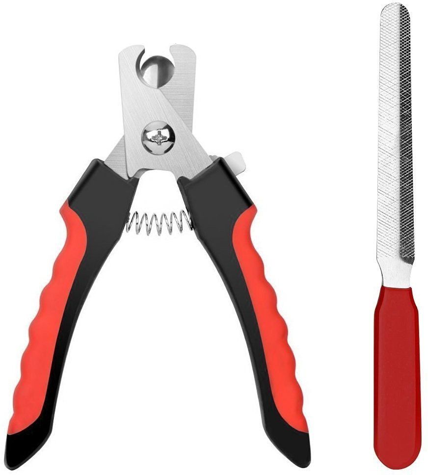 Scissor Nail Clipper-image-31