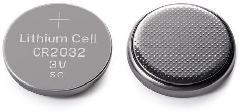 ellhub Lithium Cell CR2032 3V Coin Cell For Toys,Battery-image-11