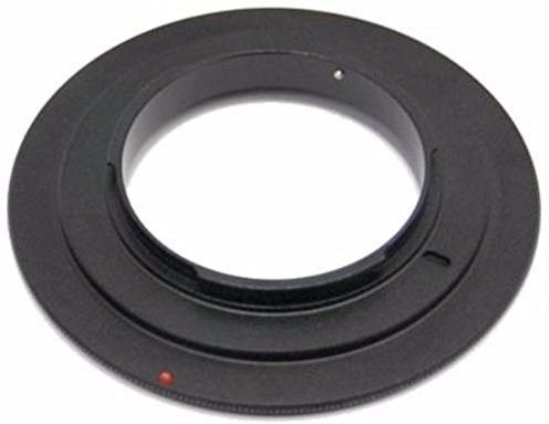 JJC Reverse Ring Thread RR-AI-58MM Camera Rig