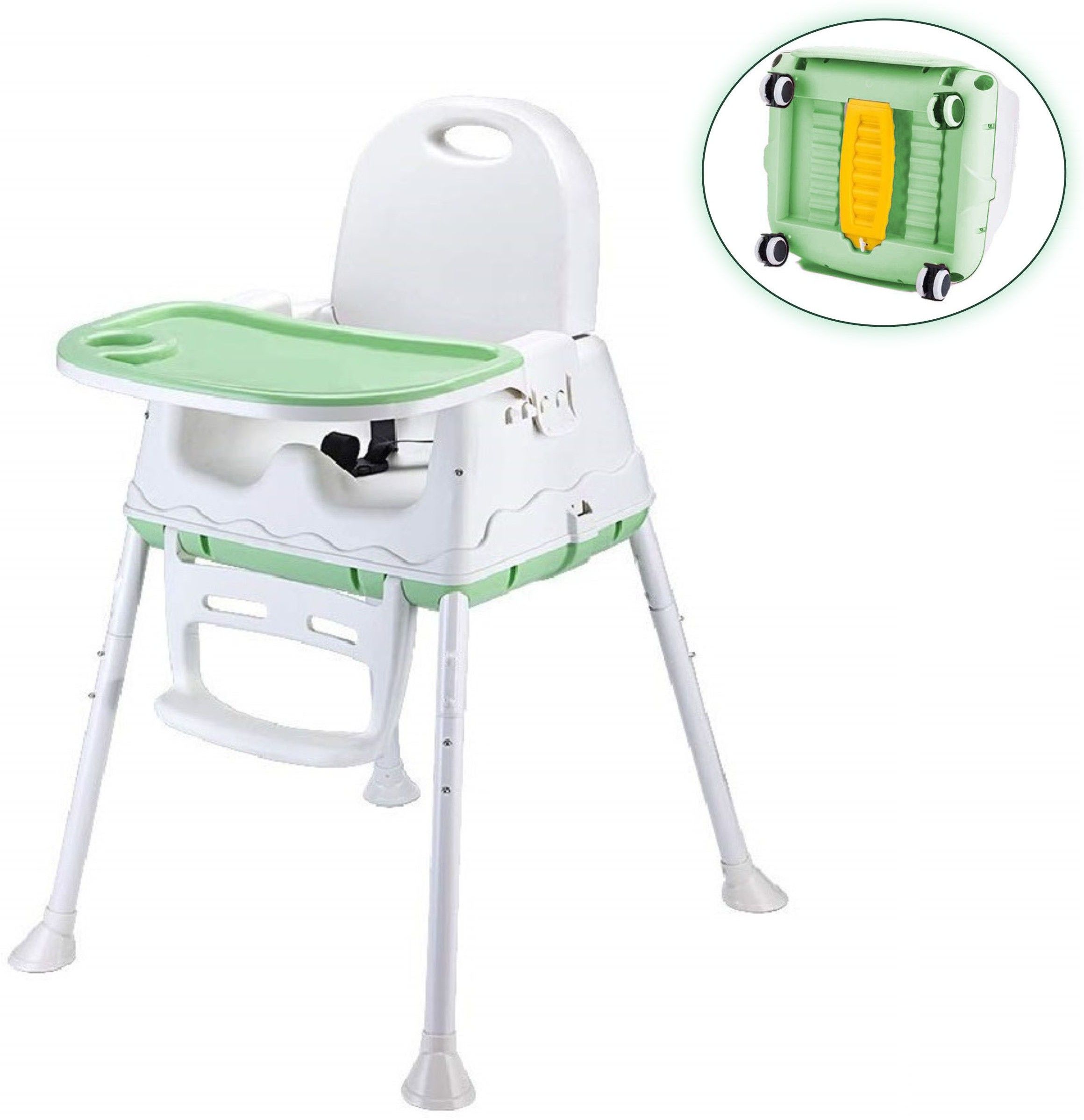 syga High Chair for Baby Kids,-picture-26