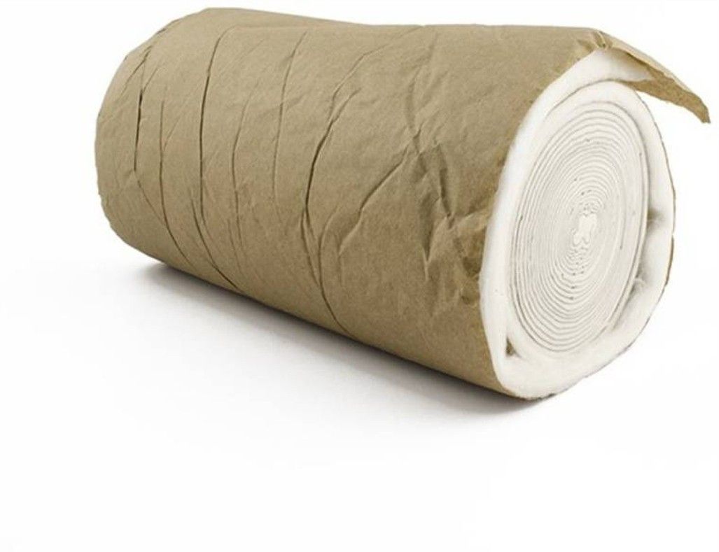 healthemate Absorbent Cotton Pad Wool Roll for Makeup Remover, Surgical, First Aid, Beauty, Adult & Baby Care-picture-5