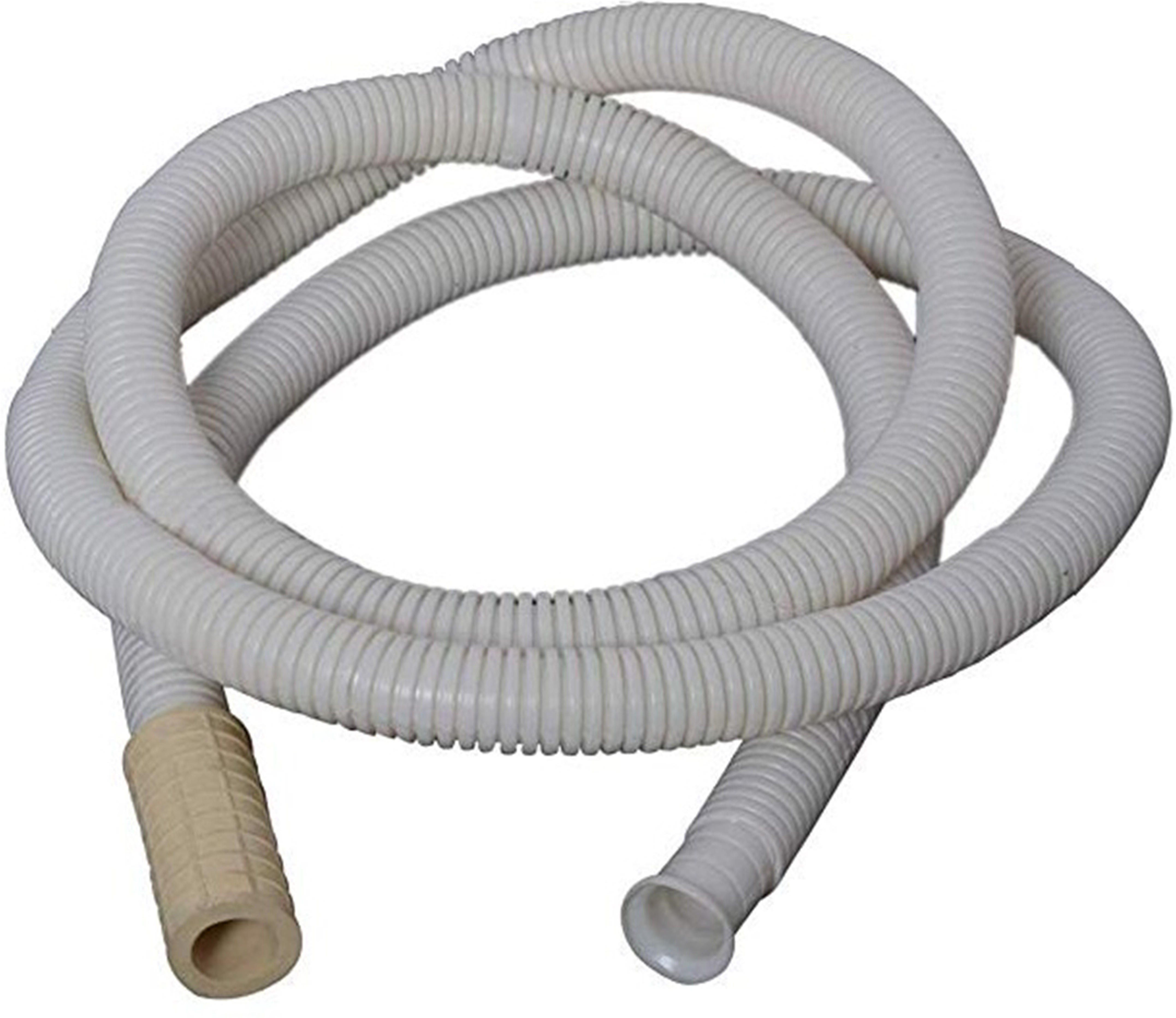spoorthy groups Washing machine Inlet Hose for Semi Automatic Washing machine(2 Meter) Ilet Hose Pipe image 1