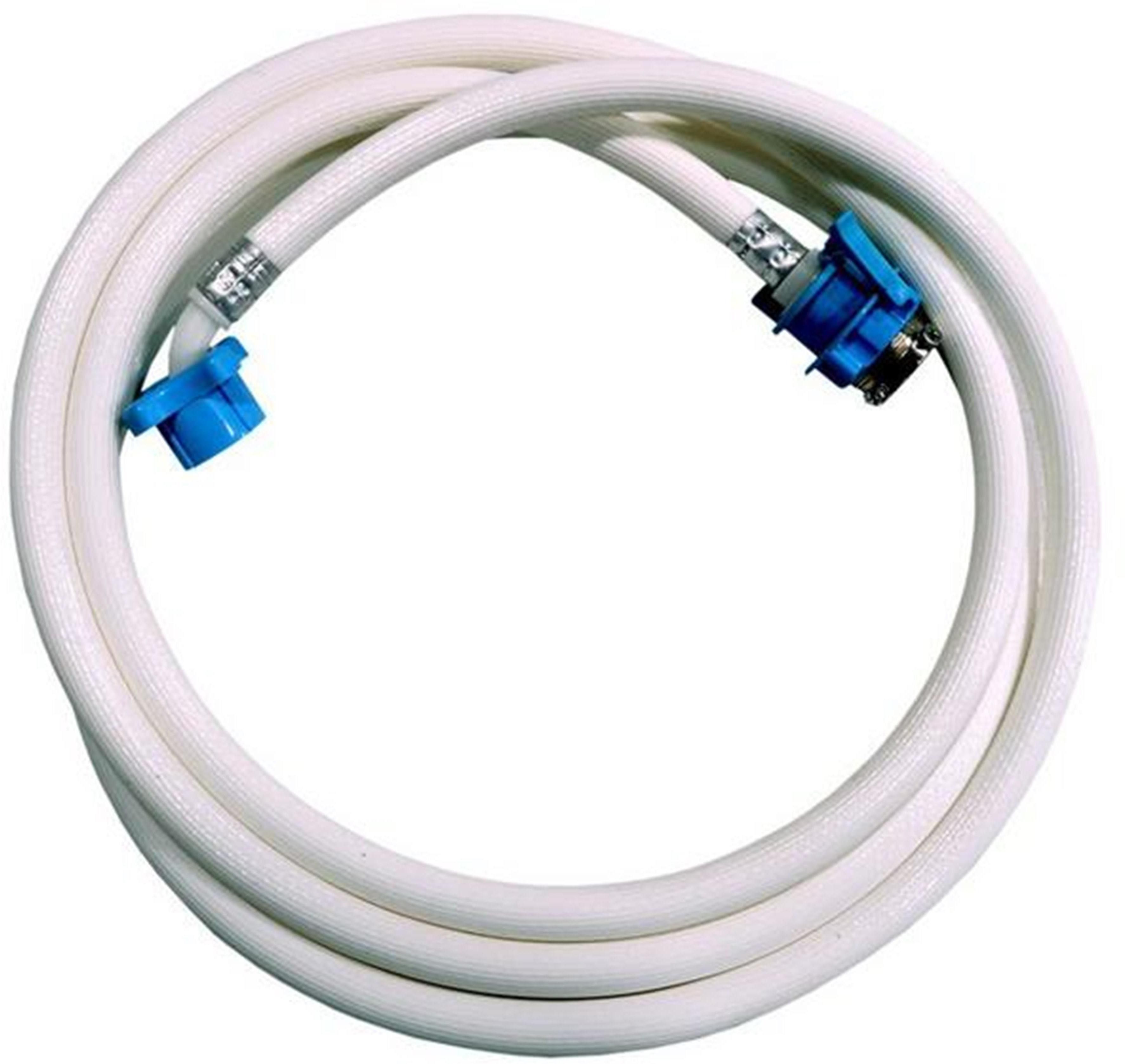 Washing machine Inlet Hose for top & Front load Washing machine(4 Meter) Hose Pipe-image-21