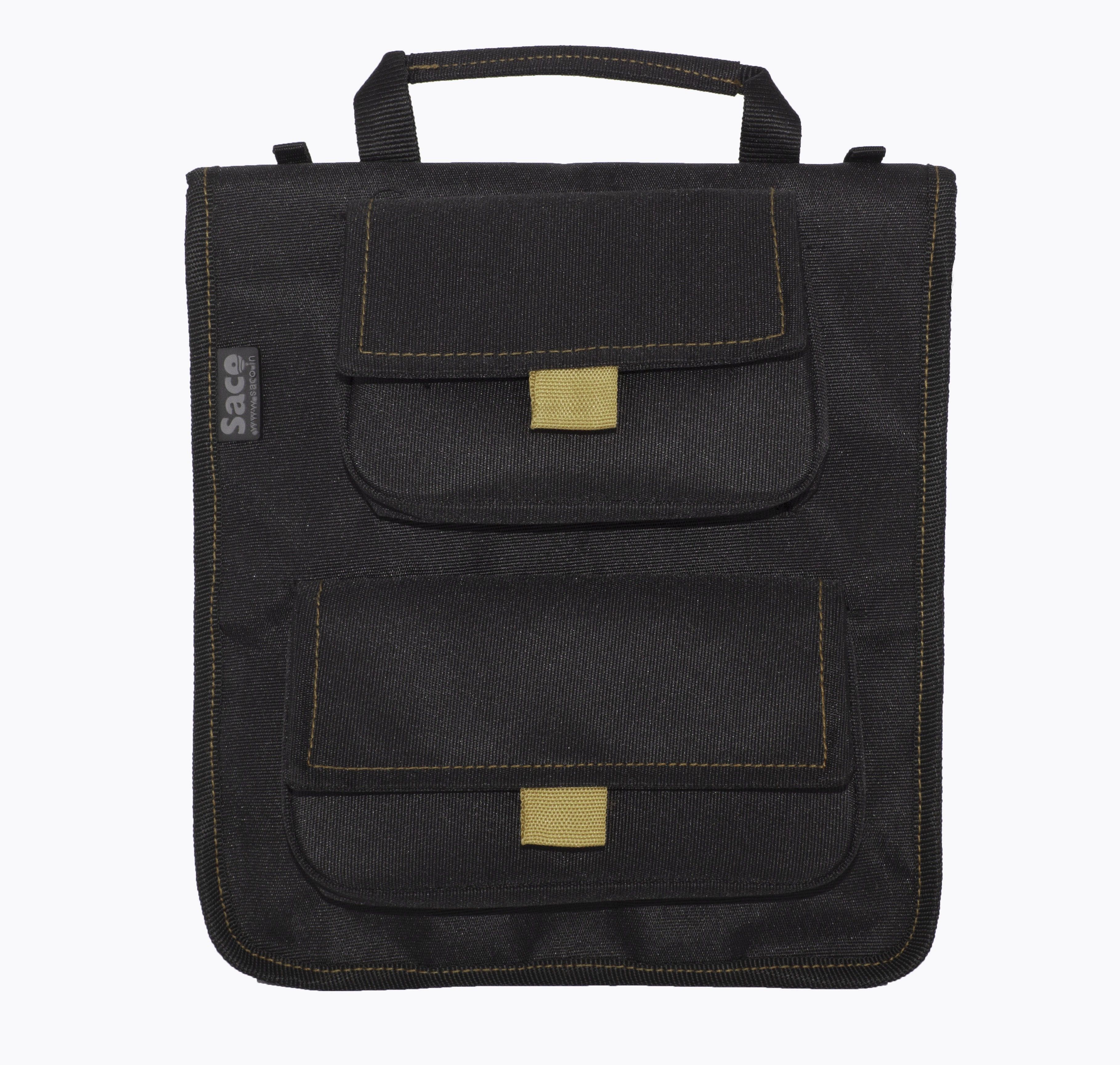 Pouch for Gadget Organizer for Universal Travel Kit Small Accessories & Other Digital Devices Bag-image-27