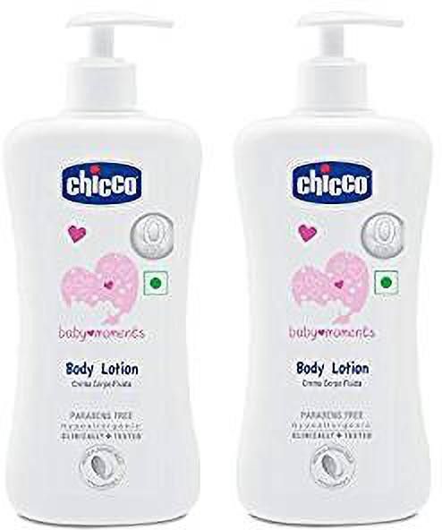 Body Lotion (500 ml) Pack of 2-image-41