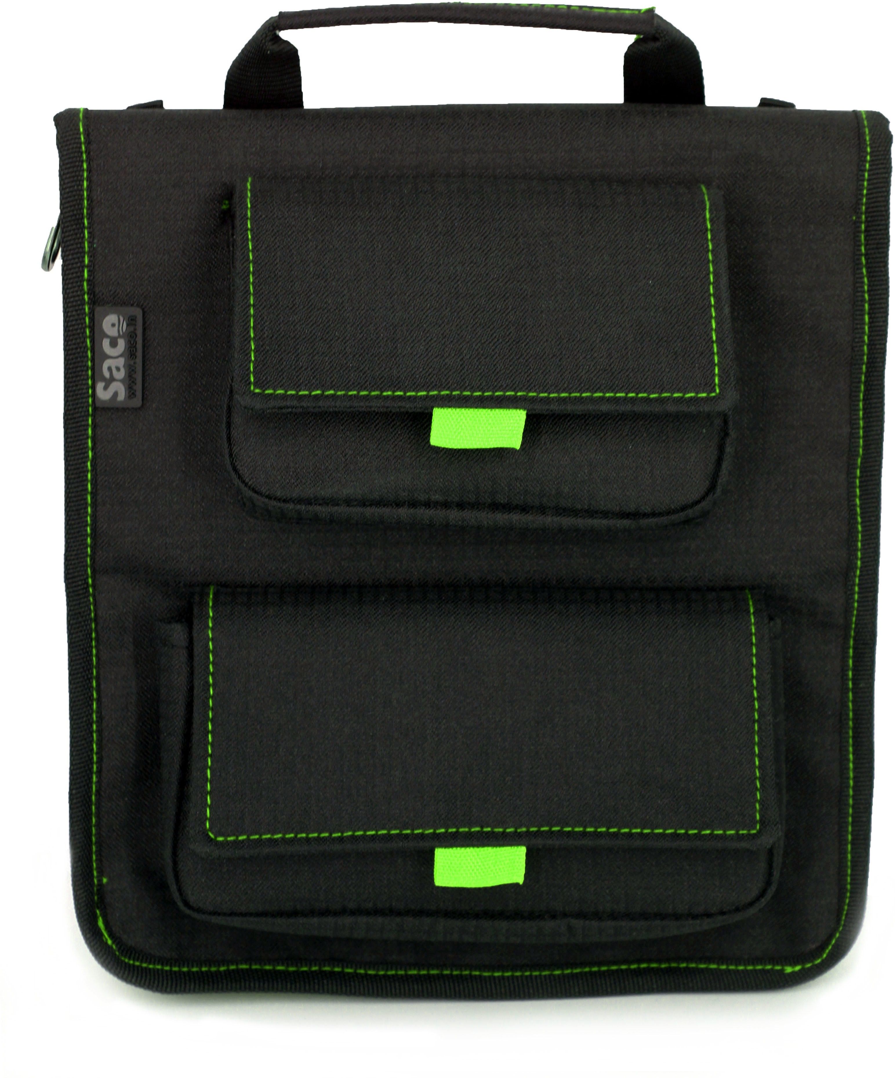 saco Pouch for Gadget Organizer for Universal Travel Kit Small Accessories & Other Digital Devices Bag-picture-0
