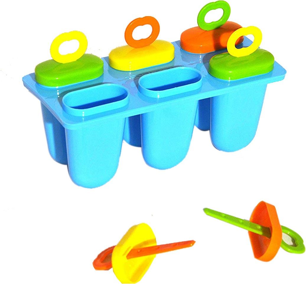 60 ml Manual Ice Cream Maker