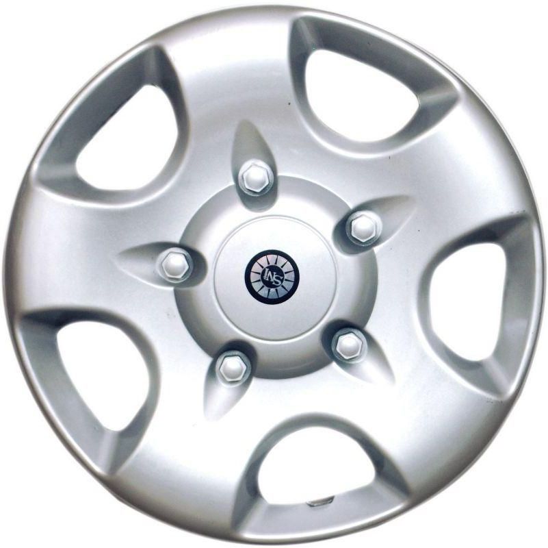 scorpio Wheel Cover For Mahindra Scorpio-image-49