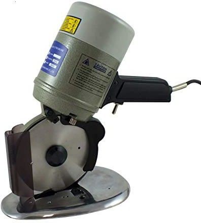 lejiang YZ-125MM Rotary Fabric Cutter-picture-25