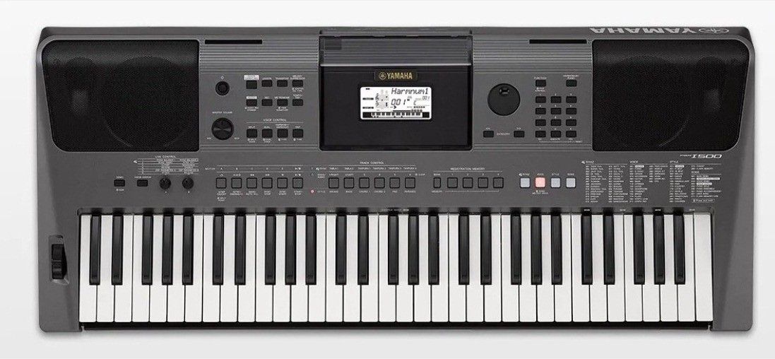 I500 PSR Digital Portable Keyboard-image-31