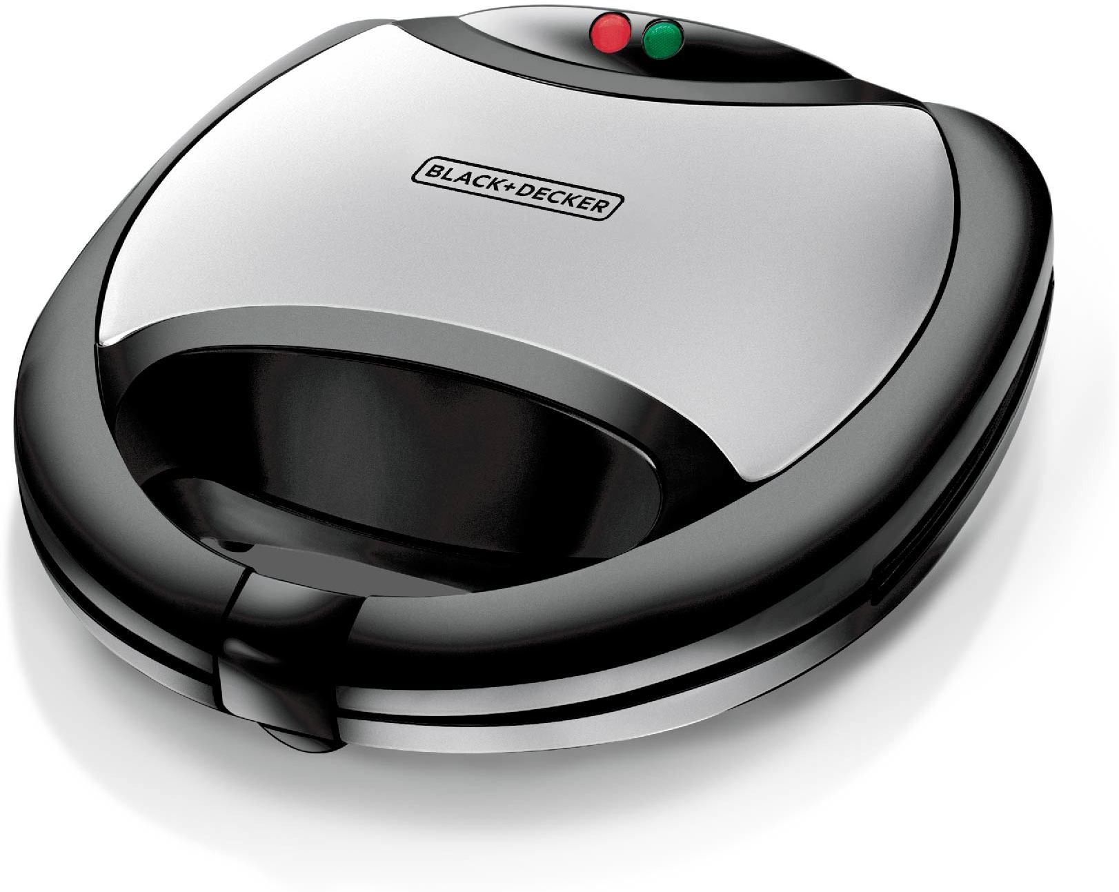 TS 2080 Toast, Grill-image-0