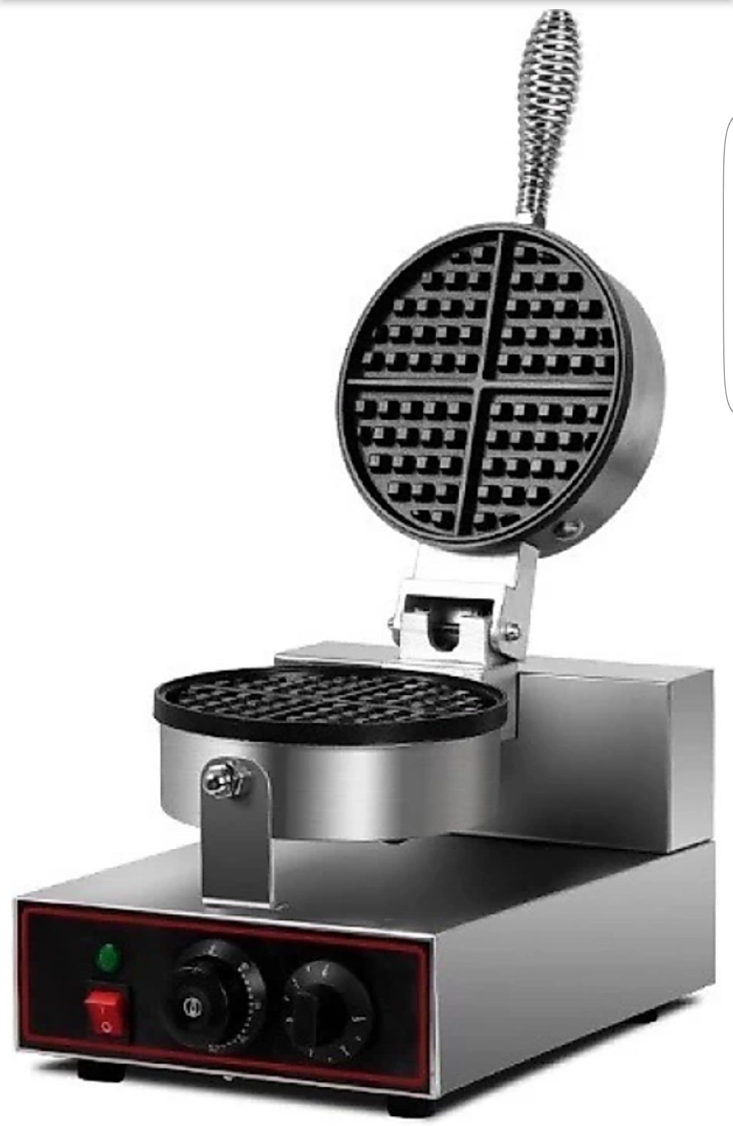 BW-S1 Waffle Maker-image-13