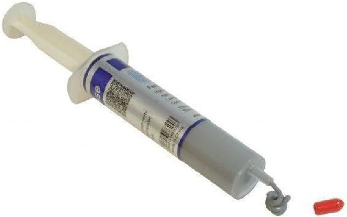 Tech-X Carbon Based Thermal Paste image 1