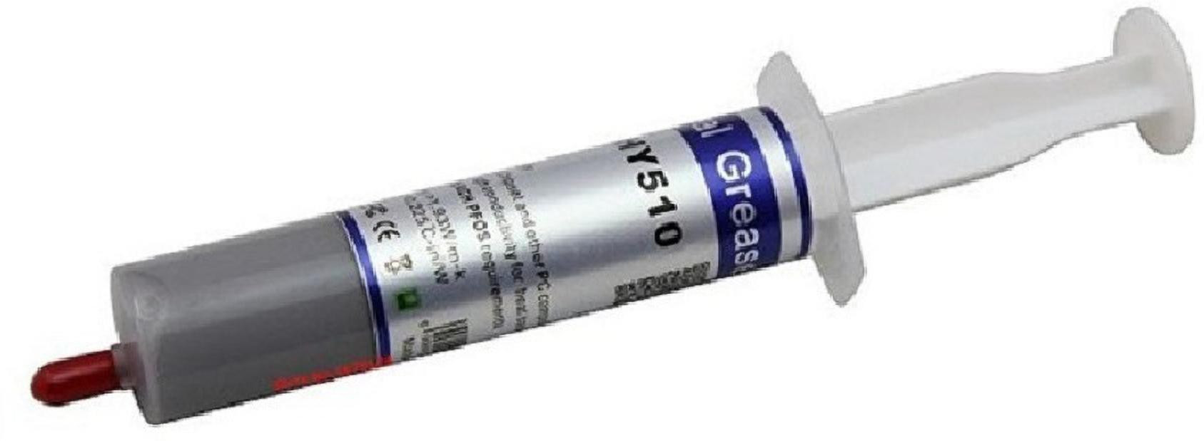 Tech-X Carbon Based Thermal Paste image 1