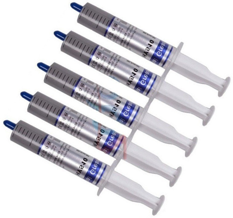 Tech-X Carbon Based Thermal Paste image 1