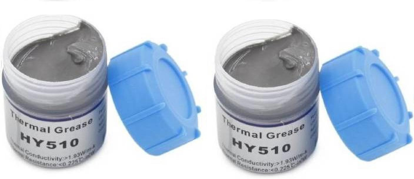 Tech-X Carbon Based Thermal Paste image 1