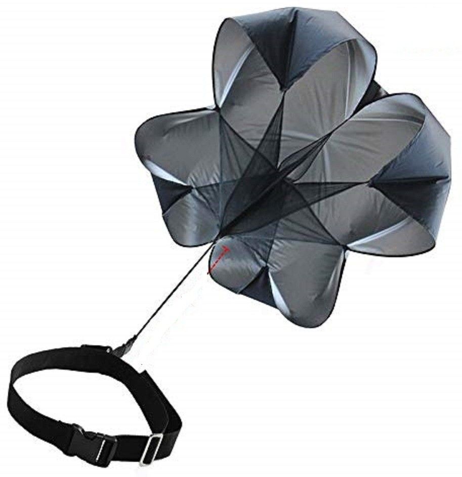 Single Large Training Chute