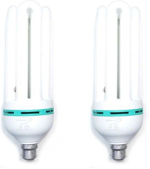 65 W Basic U-Tube B22 CFL Bulb-image-30
