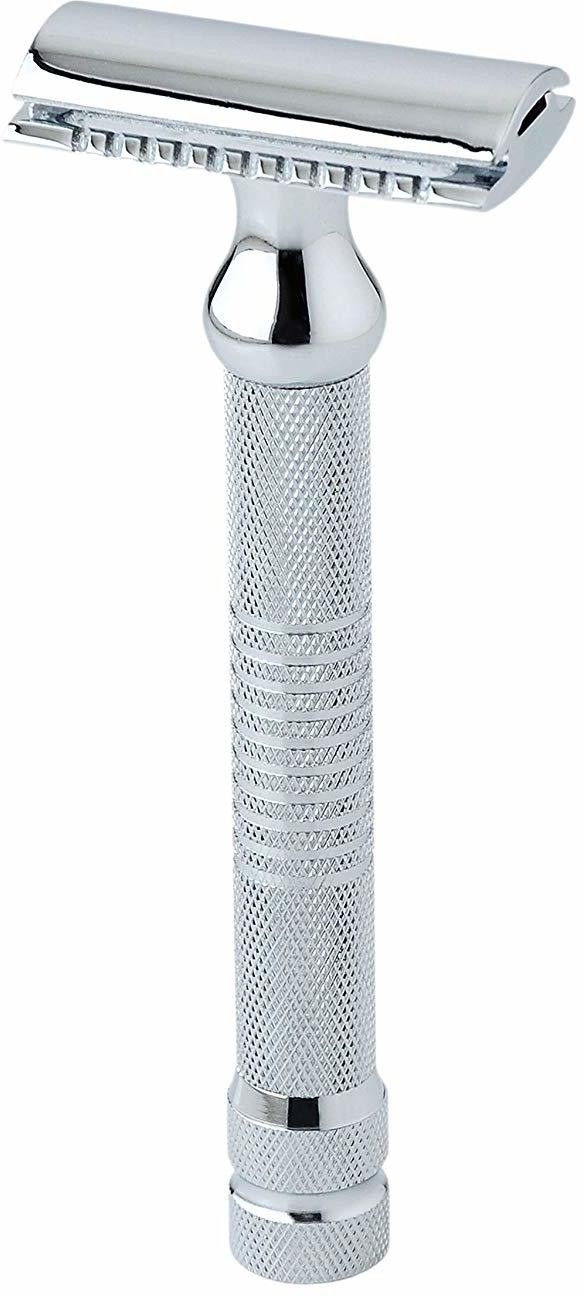 pearl Safety Razor For Men Shd-27, Men-picture-23