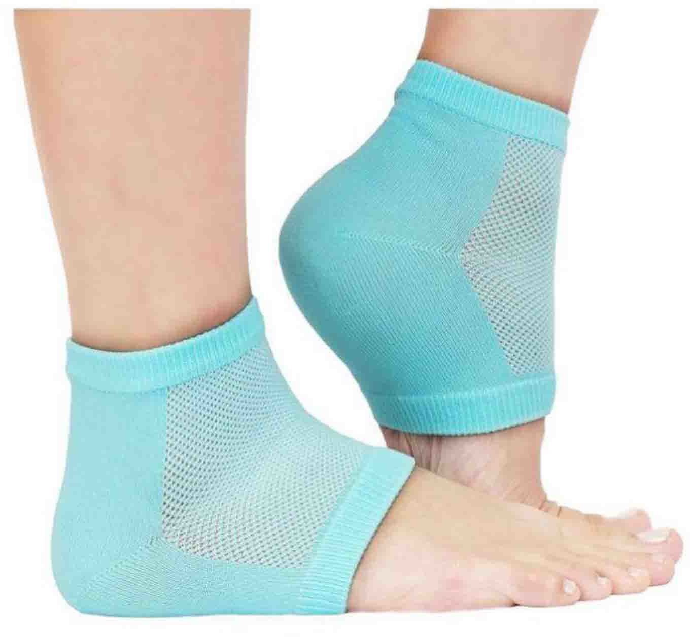 sriaarnika Women Solid Peds/Footie/No-Show-picture-10