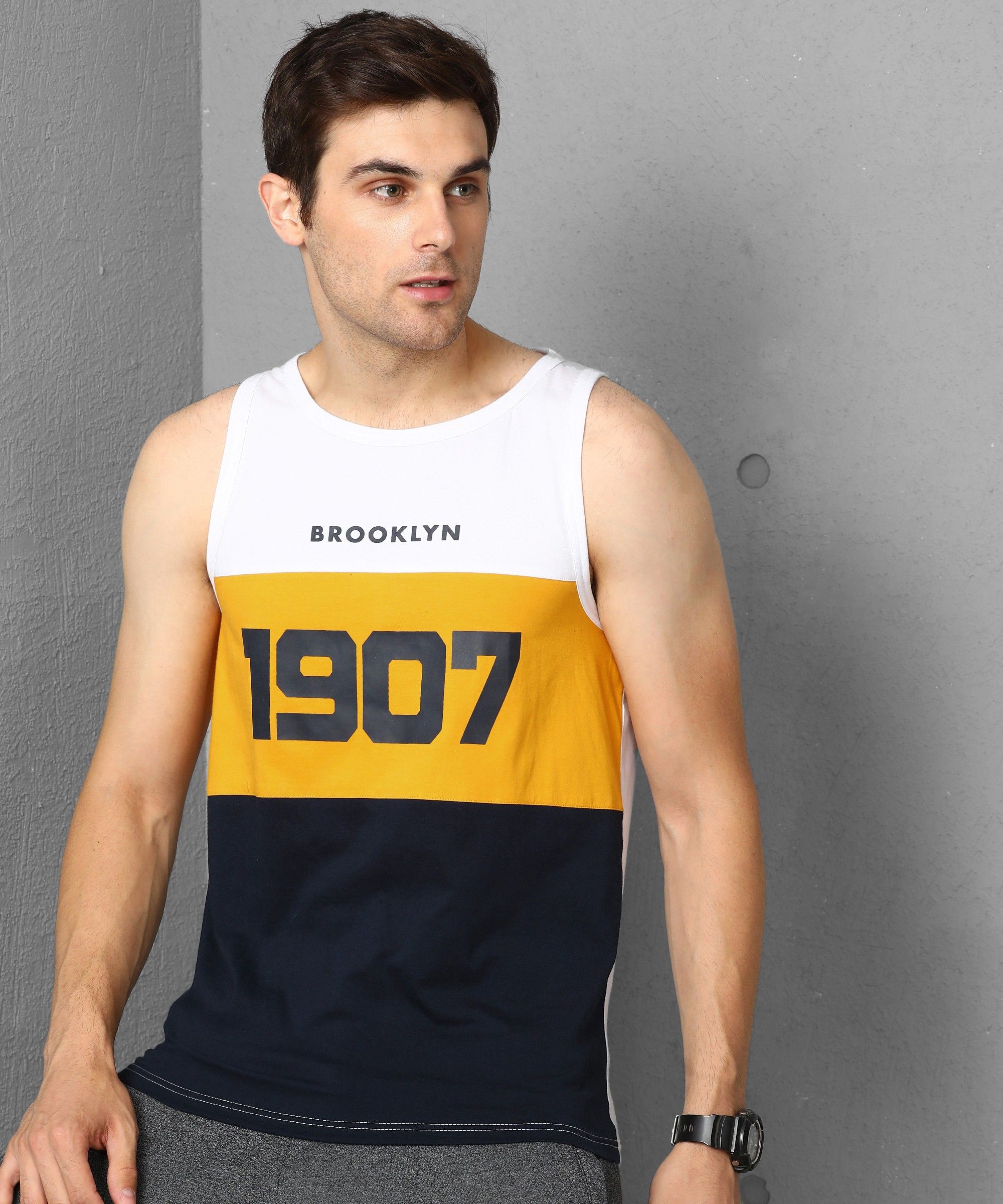 metronaut by flipkart MRT19 Men Vest-picture-18