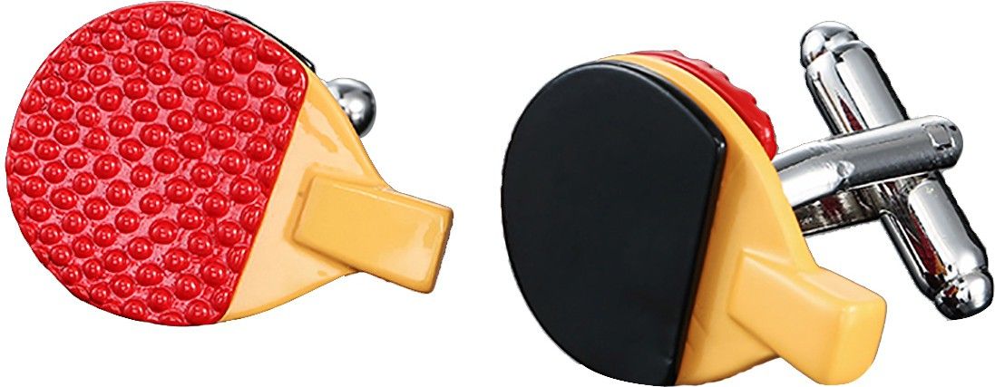 ZIVOM Brass Cufflink-picture-10