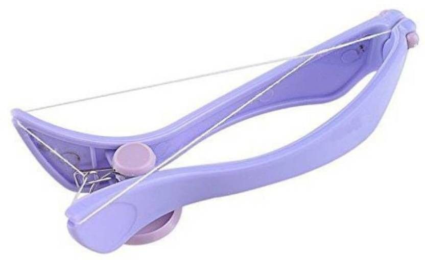 tortoise zone Eyebrow Face and Body Hair Threading and Removal System Eyebrow Thread-picture-10