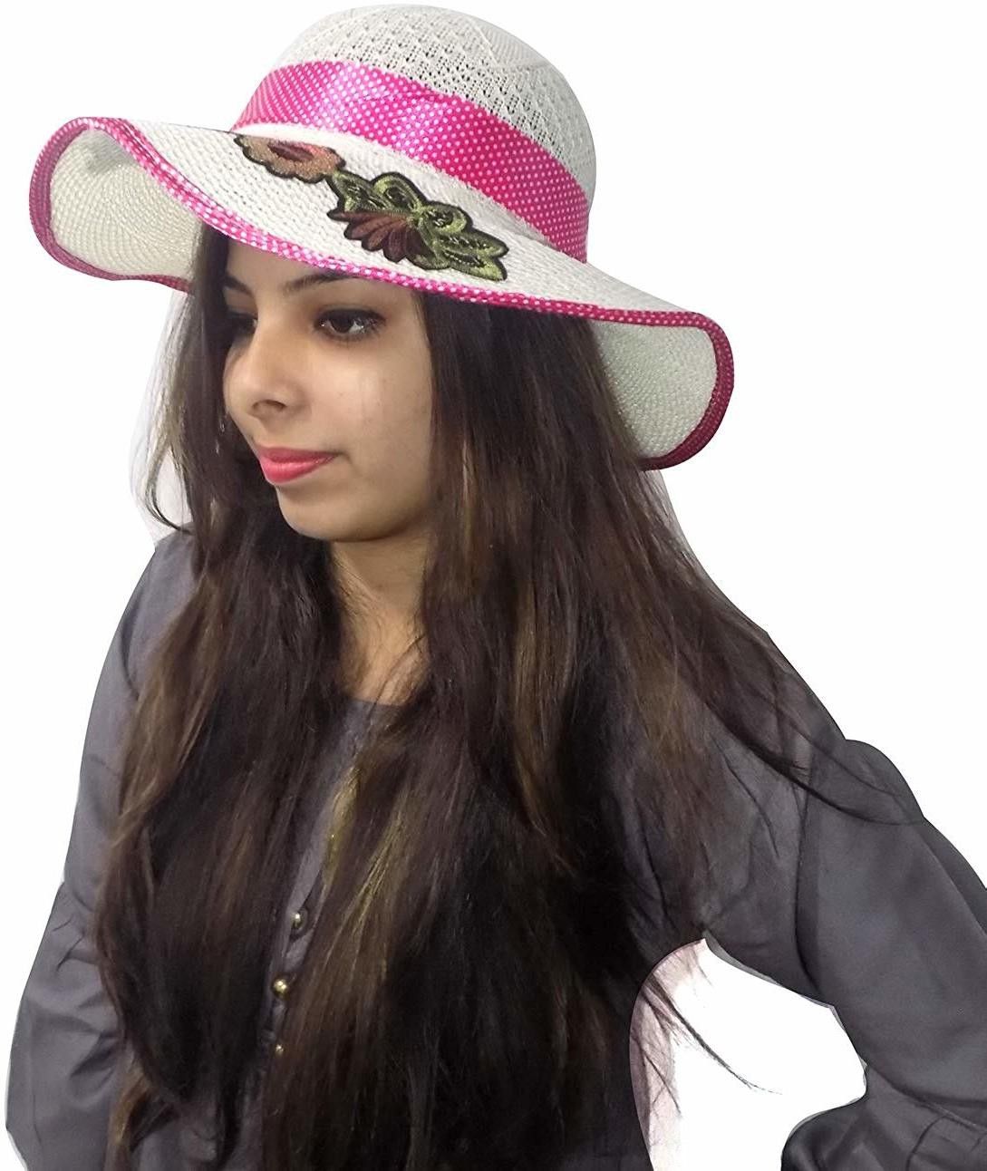 IYAAN floppy hat-picture-22