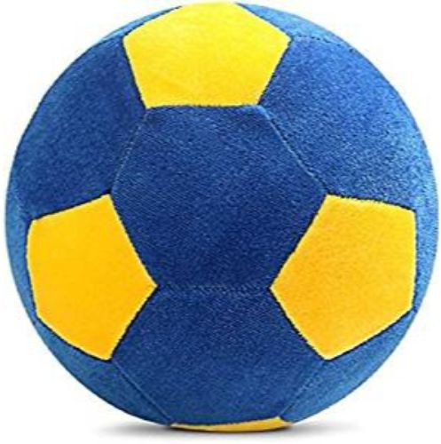 sana Soft Toy Plush Ball(B07KN1NMWB)- 30 cm image 1