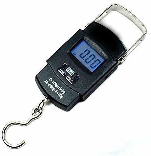 ECSTASY Digital Heavy Duty Portable Hook Type with Temp Weighing Scale, 50 Kg Weighing Scale-picture-23