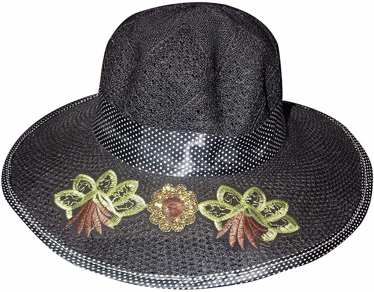 IYAAN floppy hat-picture-25
