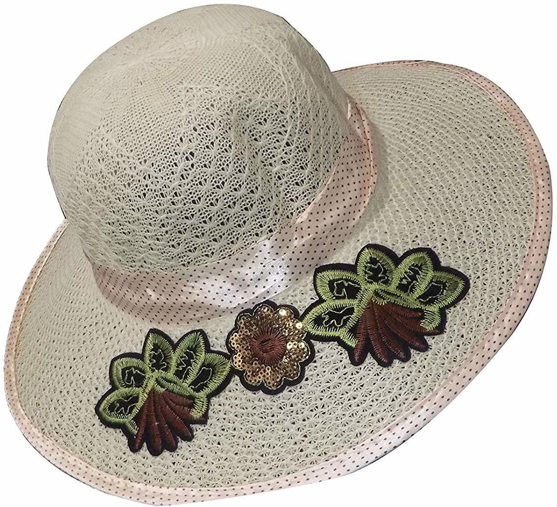 IYAAN floppy hat-picture-45