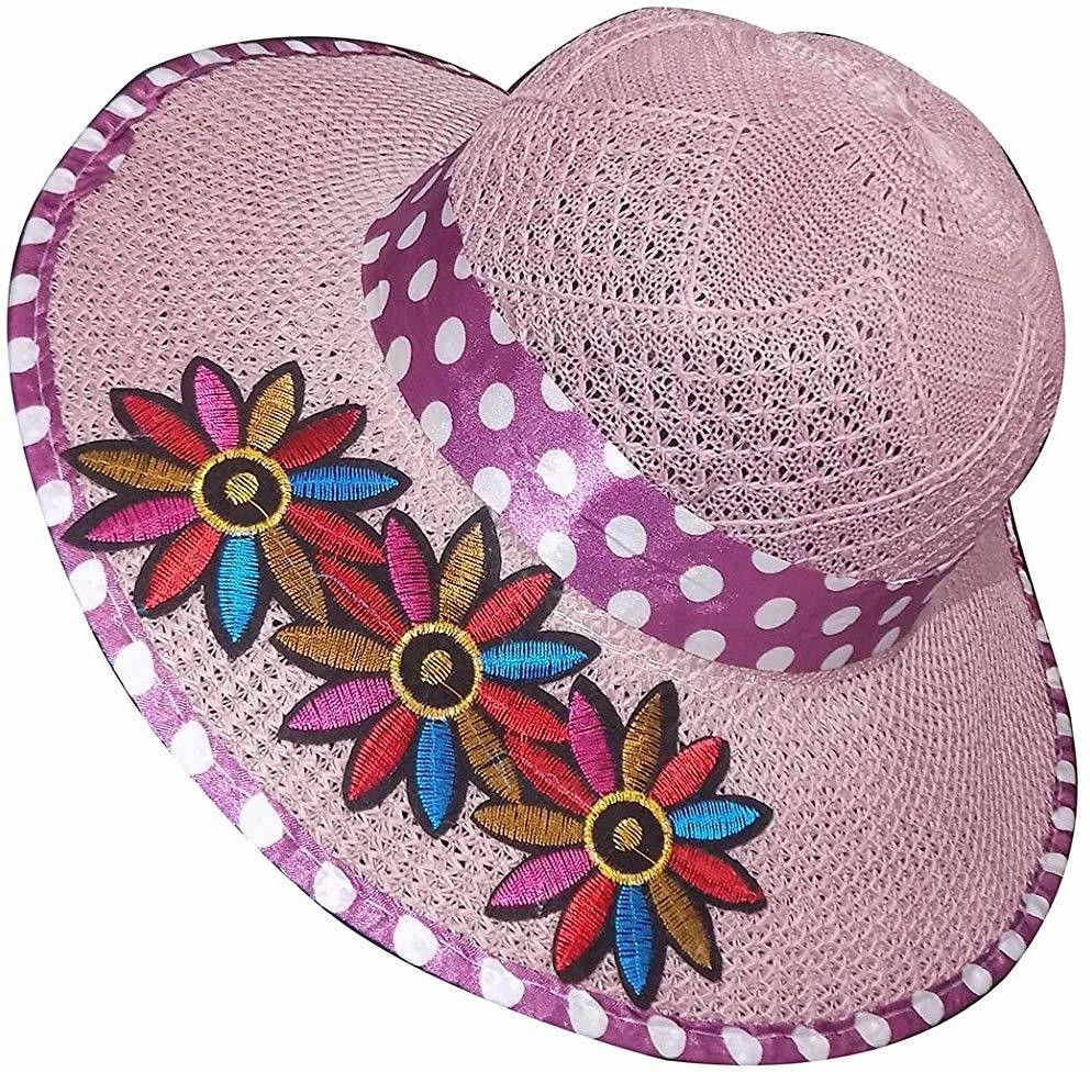 IYAAN floppy hat-image-7