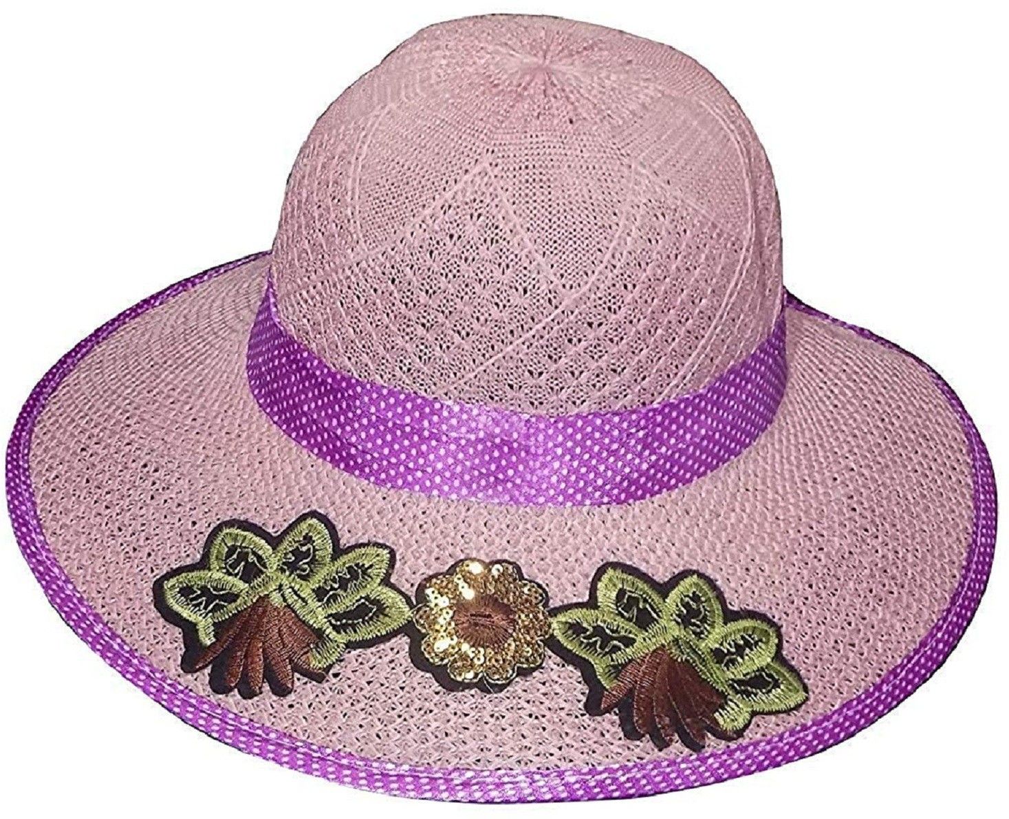INAAYA Wide Brim Sun Hat-picture-33