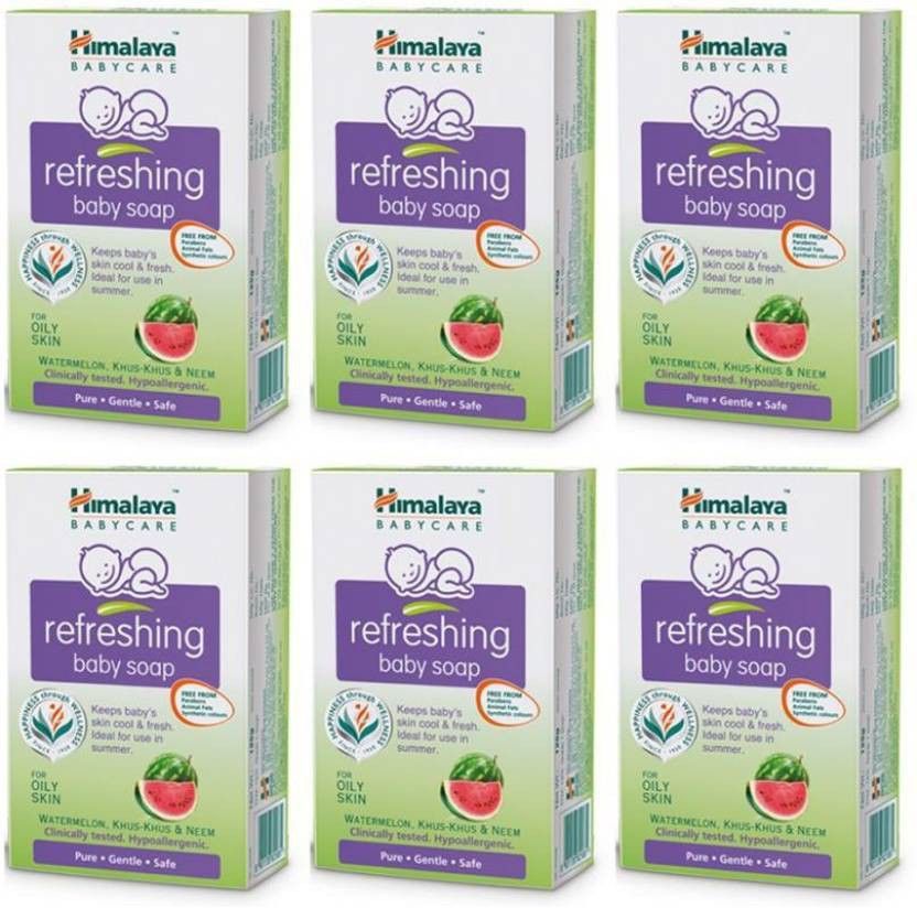 Refreshing Soap-image-20