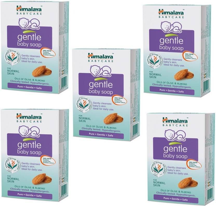 Gentle Soap 75g-image-0