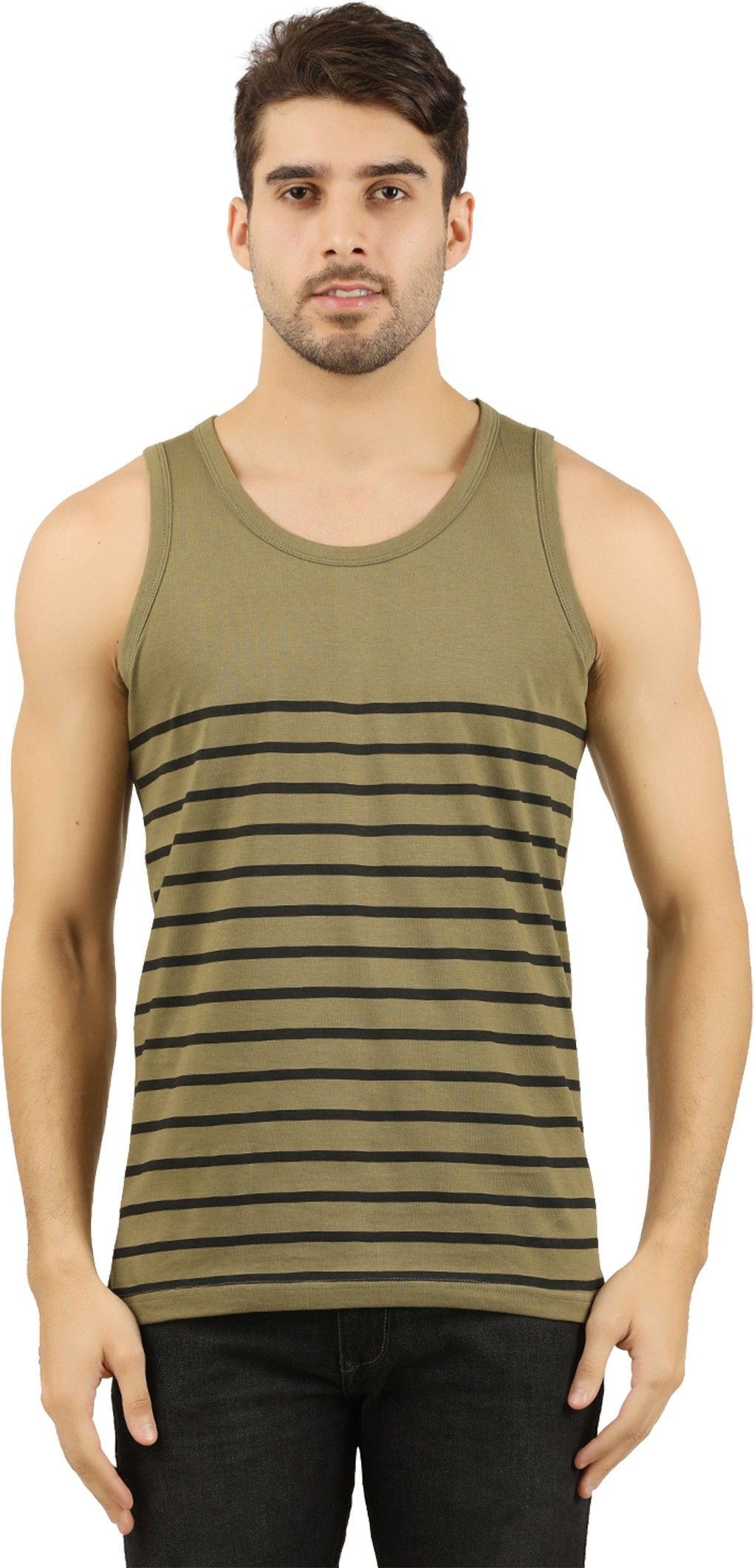 the archer Men Vest-picture-40